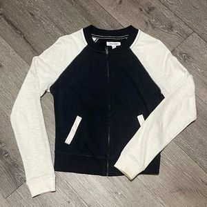 Women's Aeropostale Bomber Jacket Size S